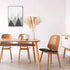 ANKRA 60 Pcs Natural Dried Pampas Grass, 15 Pcs White Pampas & 15 Pcs Brown Pampas & 30 Pcs Reed Grass, 20" Fluffy Pampas Grass Decor, Dried Pampas Grass for Flower Arrangements Home Decor, (ANKRA-01)