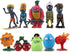 Maikerry 10 Pieces Zombies 2 Series Toys, PVC Garden Warfare 2 Gifts Zombie Toys for Kids and Fans
