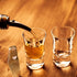 18 Pieces Pour Spout Covers Translucent Liquor Pourer Covers Universal Bottle Pour Dispenser Liquor Bottle Cap Covers Liquor Bottle Covers Bottle Cover Dust Caps for Home Kitchen Tools Supplies