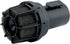CRAFTSMAN CMXZVBE38660 2-1/2 in. Muffler Diffuser Wet/Dry Vac Attachment for Shop Vacuums, Black