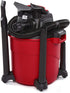 CRAFTSMAN CMXZVBE38660 2-1/2 in. Muffler Diffuser Wet/Dry Vac Attachment for Shop Vacuums, Black