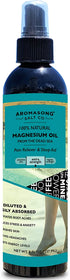 Aromasong Extra Strength Ultra Pure Magnesium Oil Spray (23mg Magnesium in Each Spray) 8 Oz, Known to be Used for Headache, Muscle Cramps, Restless Legs - Natural Calming for Sleeping Well