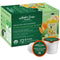 Superfood K-Cup Tea Pods – Organic Apple Cider Vinegar Tea with The Mother for Daily Wellness. Mother Earth Essentials presents My Main Squeeze Orange Peel Basil in 12 Single Serving Pods. Keurig compatible.