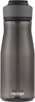 Contigo AUTOSPOUT Water Bottle, 32oz, Licorice