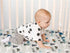 Mountains Baby Boy Crib Sheet Toddler Bed Sheets Soft Breathable Nursery Bedding