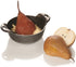 Lodge Heat Enhanced and Seasoned Cast Iron Mini Serving Bowl, 12-Ounce