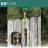 Headwind Consumer Products EZRead - Jumbo EZRead Rain Gauge with Float 820-0002 - Easy to Read, Waterproof,for Outdoor Use, 26 Inches Tall