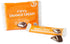 Original Cadbury Fry's Orange Cream Chocolate Bars Pack Imported From The UK England British Chocolate Candy Fry's Orange Cream Chocolate Bar New Edition Multipack 3 x 49g