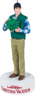 Hallmark Keepsake Christmas Ornament 2021, National Lampoon's Christmas Vacation The Best-Looking House in Town, Sound