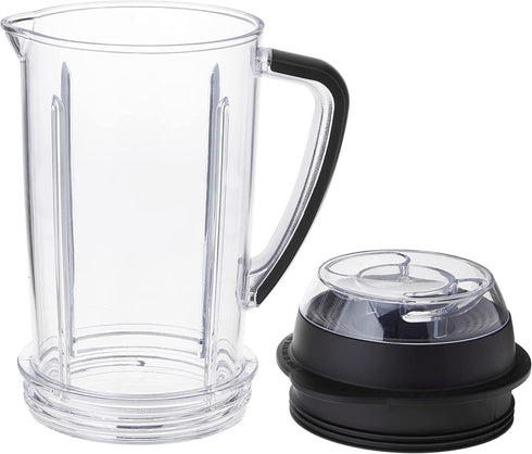 nutribullet RX SouperBlast Pitcher with 2-Piece Lid