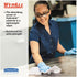WypAll 34790CT X60 Wipers, POP-UP Box, White 126/Box