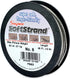 Super Softstrand, Vinyl-Coated Stranded Stainless Steel Picture Wrapping Wire, Size #6, 60 lb / 27 kg, 45 ft / 13 m