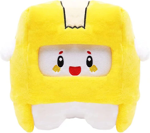 Boxy Plush, Game Detachable Boxy Foxy Soft Doll, Stuffed Animal Plushie Pillow Toys for Children?7.8inches?