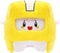 Boxy Plush, Game Detachable Boxy Foxy Soft Doll, Stuffed Animal Plushie Pillow Toys for Children?7.8inches?