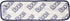 3 Pack Bona Microfiber Cleaning Pad