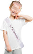 7th Birthday Gifts for Girls,7th Birthday Tiara and Sash,7 Fabulous Sash and Crystal Tiara,7th Birthday Decorations for Girls,7th Birthday Party Supplies,Happy 7th Birthday,7th Birthday Crown
