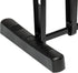 Honey-Can-Do 3-Pair Boot Holder SHO-06701 Boot Rack, Boot Storage Rack, Boot Drying Rack, Hanging Boot Rack