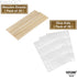 New Years Photo Booth Props 2022 Pack of 30, New Year Props | New Years Eve Party Supplies 2022, New Years Photo Props 2022 | New Years Photo Props 2022, Happy New Years Decorations, Little DIY