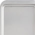 Nordic Ware 3 Piece Naturals Compact Grill and Bake Set, Silver