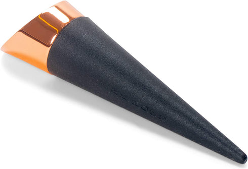 Cork Pops Rubber 4 Inch Reflective Copper Royal Bottle Stopper