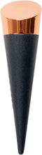 Cork Pops Rubber 4 Inch Reflective Copper Royal Bottle Stopper