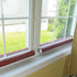 Evelots Draft Stopper Door/Window-Double-No Repositioning-No Cold -36 Inch-Set/2
