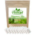 Mugwort Tea 15 Bags | Asian Herb Tea Mugwort Leaves Supply From Thailand