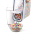 Cereal Containers Storage Set - 3 Piece Airtight Large Dry Cereal Container (135.2oz), BPA Free Dispenser Plastic Cereal Storage Containers with 16 Labels & Pen - FOOYOO