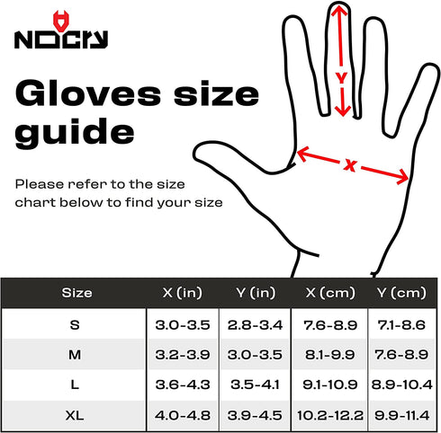 NoCry Cut Resistant Gloves - Ambidextrous, Food Grade, High Performance Level 5 Protection. Size Medium, Complimentary Ebook Included