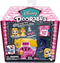 Disney Doorables Mini Stack Playset - Alice In Wonderland