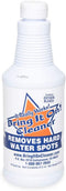 Grout Cleaner, Hard Water Stain Remover, Remove Spots on Shower Door, Clean Tile, Fiberglass, Windows, Grout Lines Bring It On Cleaner 16 Ounce