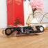 Compact Key Organizer by KEYTEC - Carbon Fiber Smart Key Holder with Multitools - Bottle Opener Phone Stand - Long Screw Anti Loosening Washer - Full Expansion Kit - Linear Type