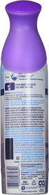 Febreze Air - Air Freshener Spray - Mediterranean Lavender - Net Wt. 8.8 OZ (250 g) Per Bottle - Pack of 3 Bottles