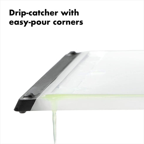 OXO Good Grips Utility Cutting Board