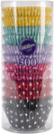 Standard Baking Cups-Polka Dots 300/Pkg