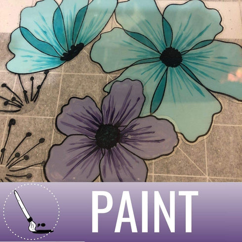 Grafix Clear 0.005 Dura-Lar Film Roll, 20-Inch by 12-Feet