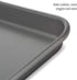 Goodful Non-Stick Cookie Sheet Baking Pan, Made Without PFOA or PTFE, Dishwasher Safe, 11" X 17"