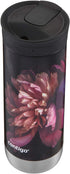 Contigo Couture SNAPSEAL Travel Mug, 1 Count (Pack of 1), Nightflower