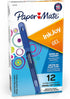 Paper Mate InkJoy Gel Pens Medium Point (0.7mm) Capped, 14 Count, Assorted Colors (2023009)