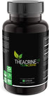 Theacrine 100mg as Teacrine™ - 60 Count (V-Capsules) / 60 Servings: Manufactured in a cGMP-Registered Facility in USA; Vegan & Gluten Free