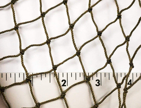 Fishing Net-Decorative Fishing Net Décor-Fish Netting Decoration-5'x10' Commercial Fish Net Fishing-Large Fishing Net-Fish Net Décor-Netting Material Pirate Party Costume-Nautical Beach Décor