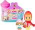 Cry Babies Magic Tears Storyland - Story House Series | 10 Surprise Accessories, Surprise Doll | Kids Age 3+