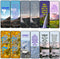 Powerful Bible Verses Bookmarks - God is in Control (30 Pack) - Handy Powerful Bible Verses About God is in Control Bible Texts