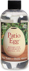 Scent Shop 90602 Skeeter Screen Patio Egg Mosquito Deterrent Refill Oil, 8 Ounces, 1