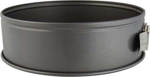 Taste of Home 9-inch Non-Stick Metal Springform Baking Pan