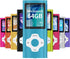 MYMAHDI Support TF Card USB Port Slim Small Multi-Lingual Selection 1.8 LCD Portable MP3/MP4, MP3 Player, MP4 Player, Video Player, Music Player, Media Player, Audio Player Blue