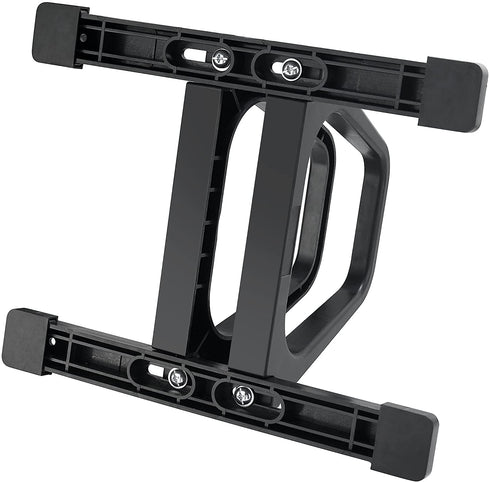 RAD Cycle Bike Stand Portable Floor Rack Bicycle Park for Smaller Bikes Lightweight and Sturdy Ready for The BMX Racing Track