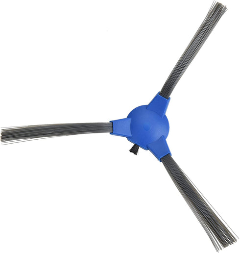 Replacement Brushes Eufy Robvac 11S/ Max 12 15C/ Max 25C 30 30C /Max 39C G10 G30 Edge Verge Hybrid Coredy R550 650 3500 Goovi 1600PA 2000PA ONSON iMartine C800,D900,D900C DEENKEE dser RoboGeek 2