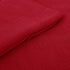 Deconovo Soft Cushion Covers - Faux Linen Blank, Pillow Covers/Throw Pillow Cases for Sofa & Couch (Red, 20x20 in, Set of 4, No Insert)