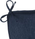 Klear Vu Embrace Rocking Chair Pad, 1 Count (Pack of 1), Blue